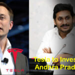 Tesla to invest in Andhra Pradesh